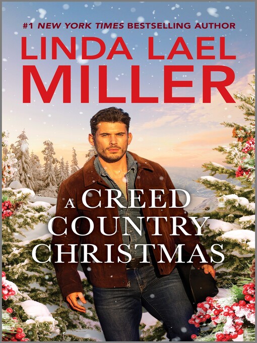 Title details for A Creed Country Christmas by Linda Lael Miller - Available